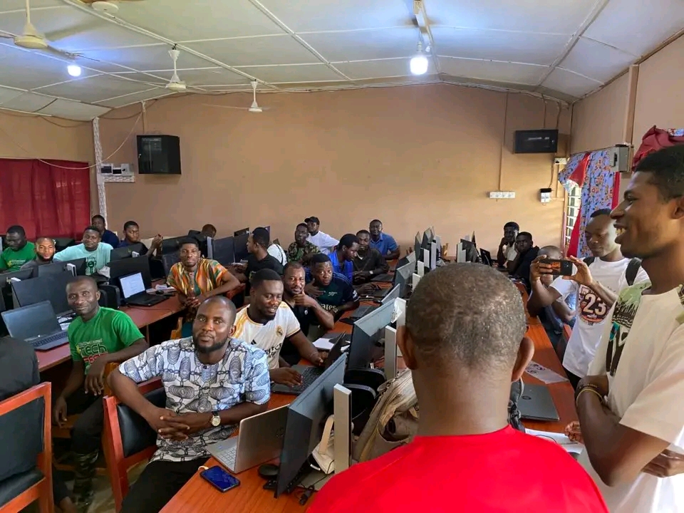 picture of what we do